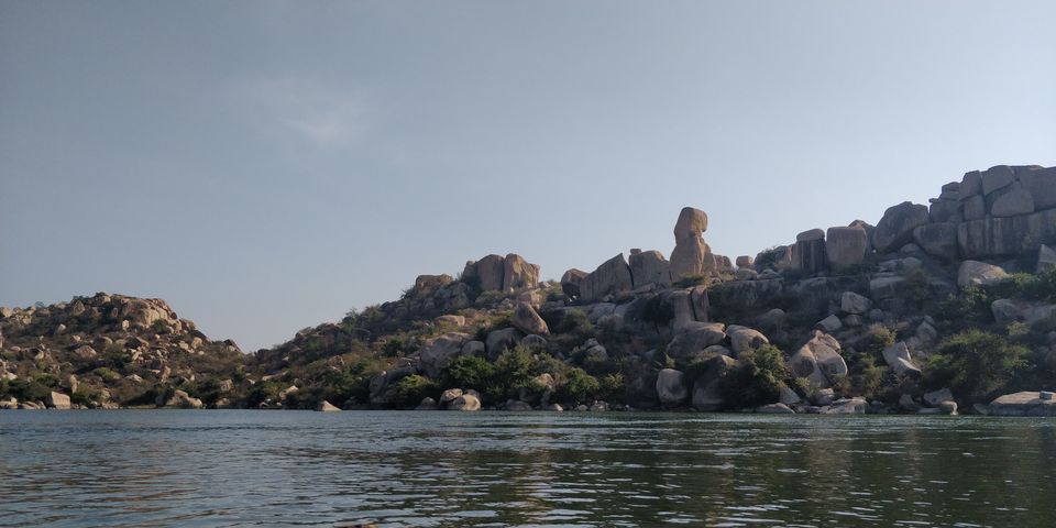Photo of Hampi - A delight for Architecture Lovers 5/19 by Shakti Chauhan