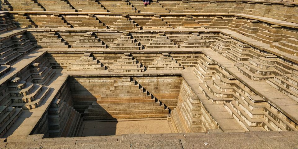 Photo of Hampi - A delight for Architecture Lovers 18/19 by Shakti Chauhan