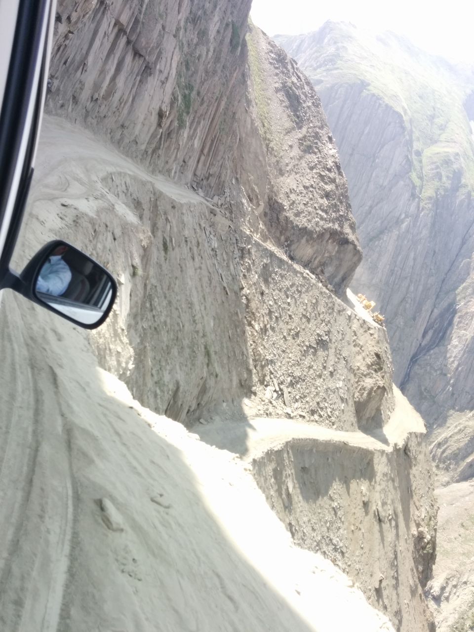 Photo of Journey to magnificent LEH 9/11 by Shakti Chauhan