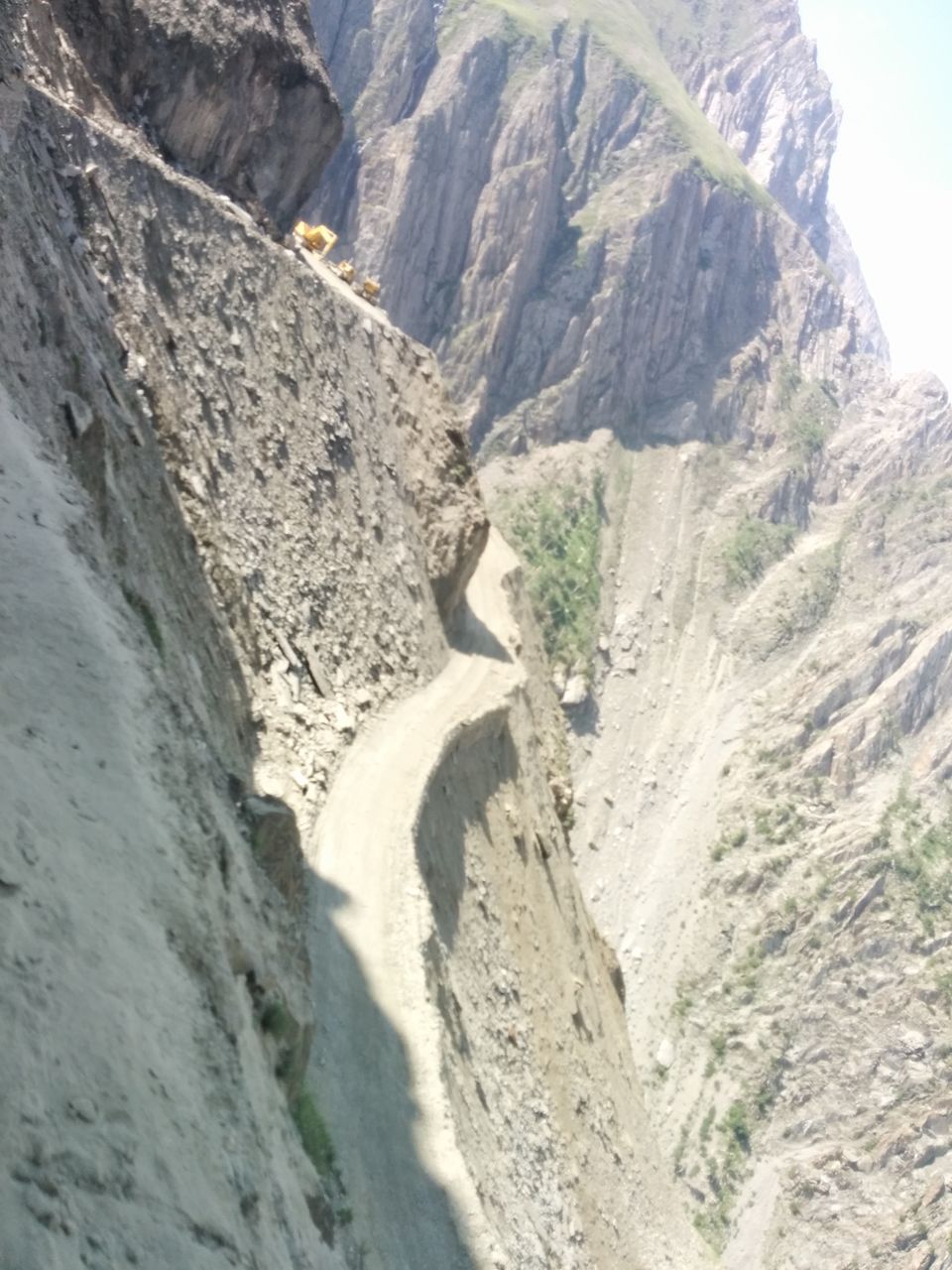 Photo of Journey to magnificent LEH 10/11 by Shakti Chauhan