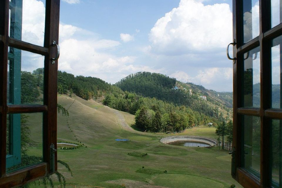 Photo of 9 Offbeat Places Near Shimla & Manali 2/2 by Maitreya Pawar