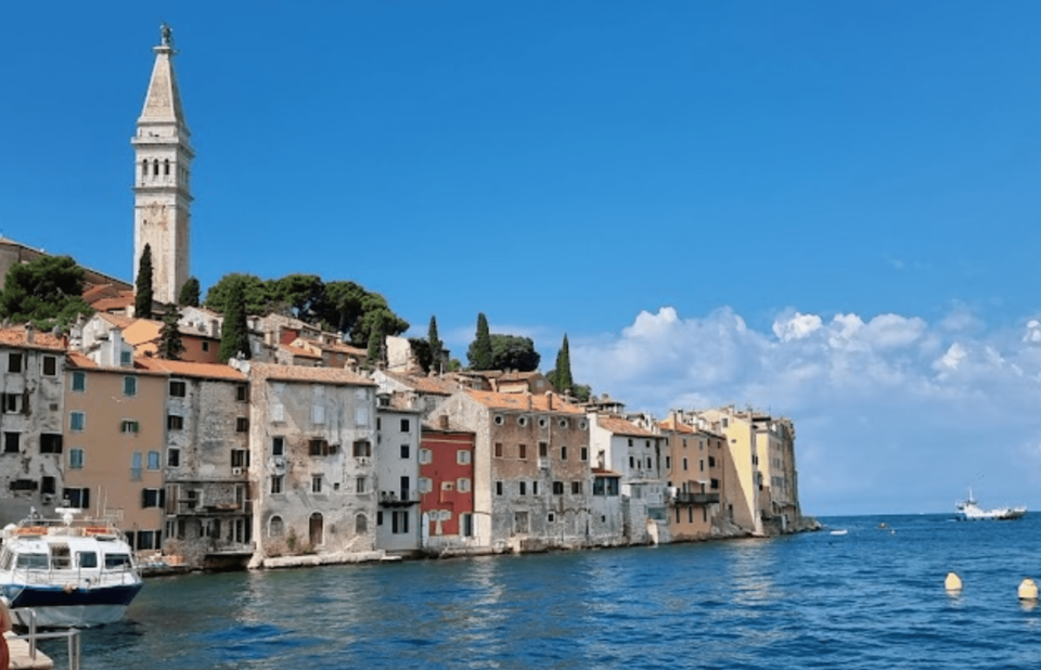 Photo of For a variety of reasons, Croatia should be on your travel itinerary. 1/3 by Dayna Stephens