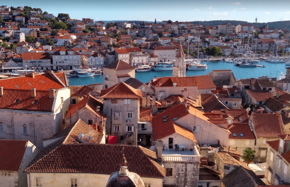 Photo of For a variety of reasons, Croatia should be on your travel itinerary. 2/3 by Dayna Stephens