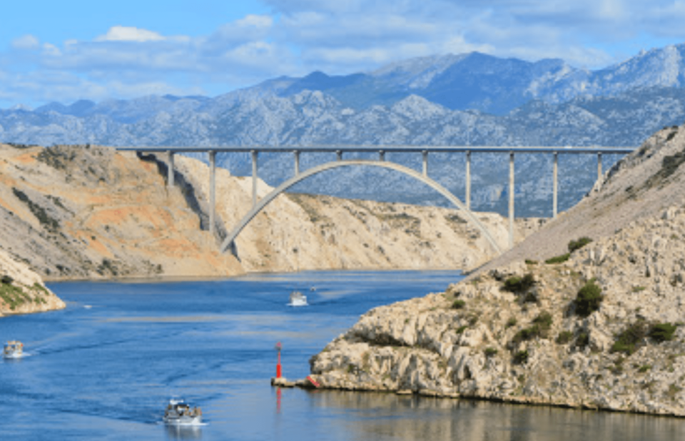 Photo of For a variety of reasons, Croatia should be on your travel itinerary. 3/3 by Dayna Stephens
