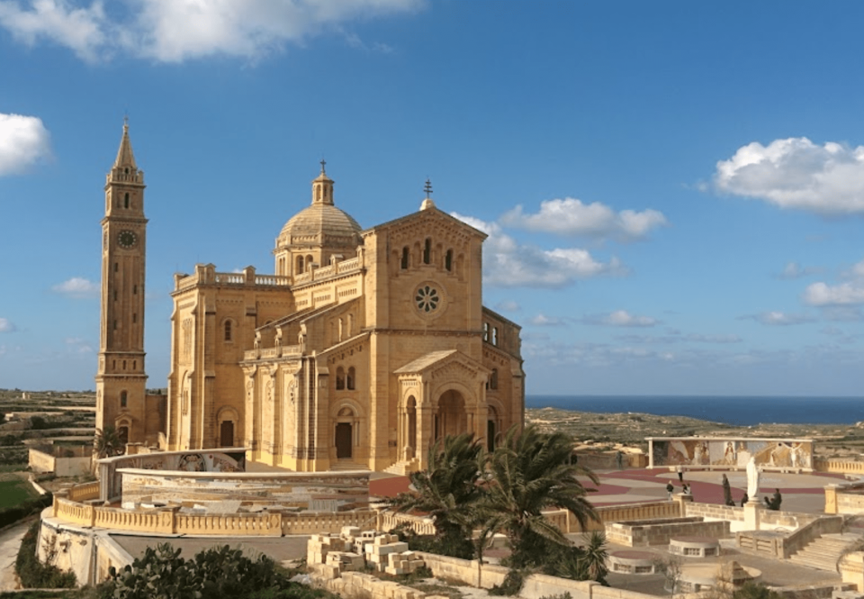 Photo of A week in Malta: what to see and do 1/2 by Dayna Stephens