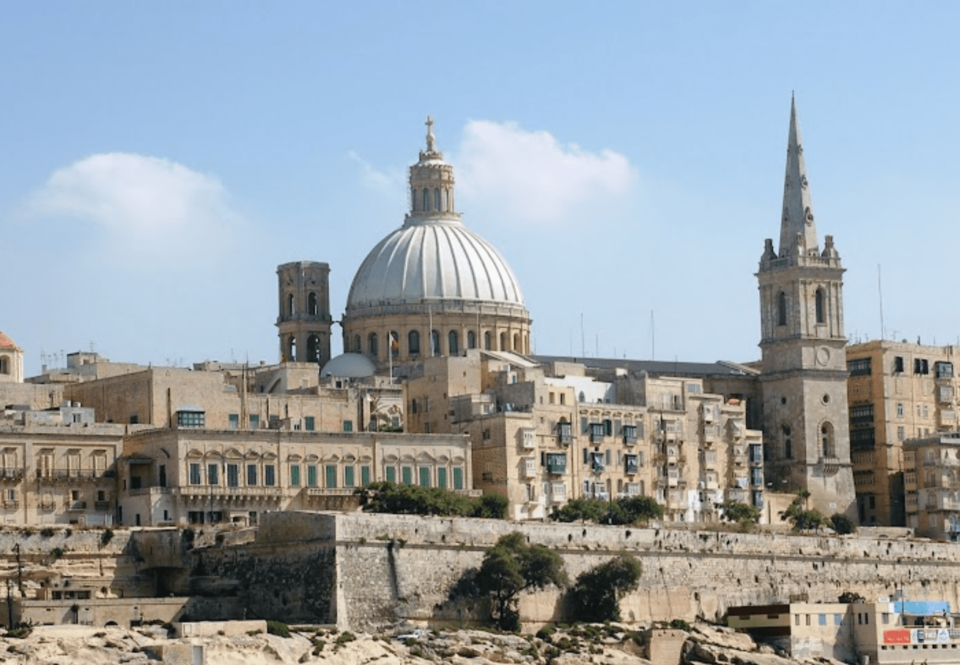 Photo of A week in Malta: what to see and do 2/2 by Dayna Stephens