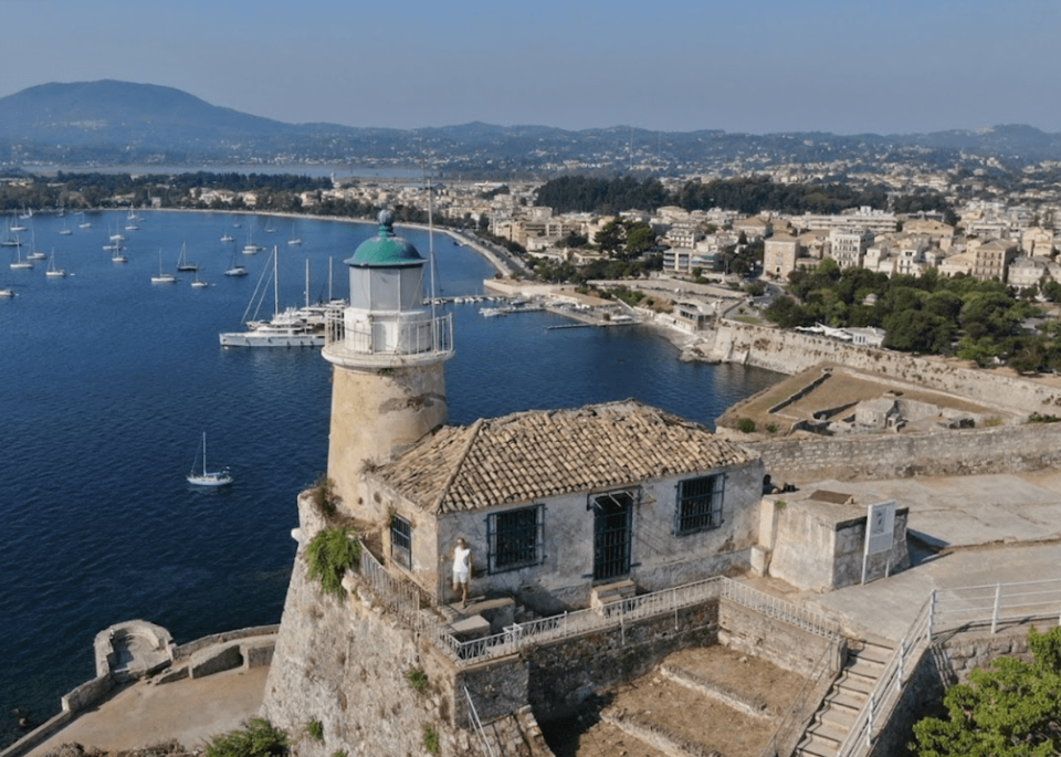 Photo of Planning a trip to Greece 1/3 by Dayna Stephens