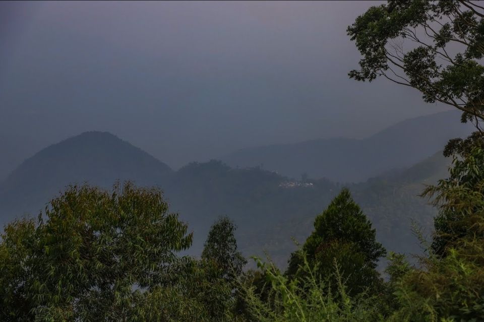 Photo of Kodai by VINODHBABU