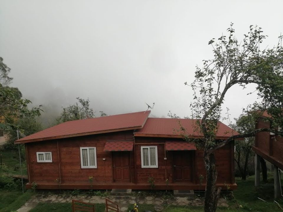 Photo of Kodai by VINODHBABU