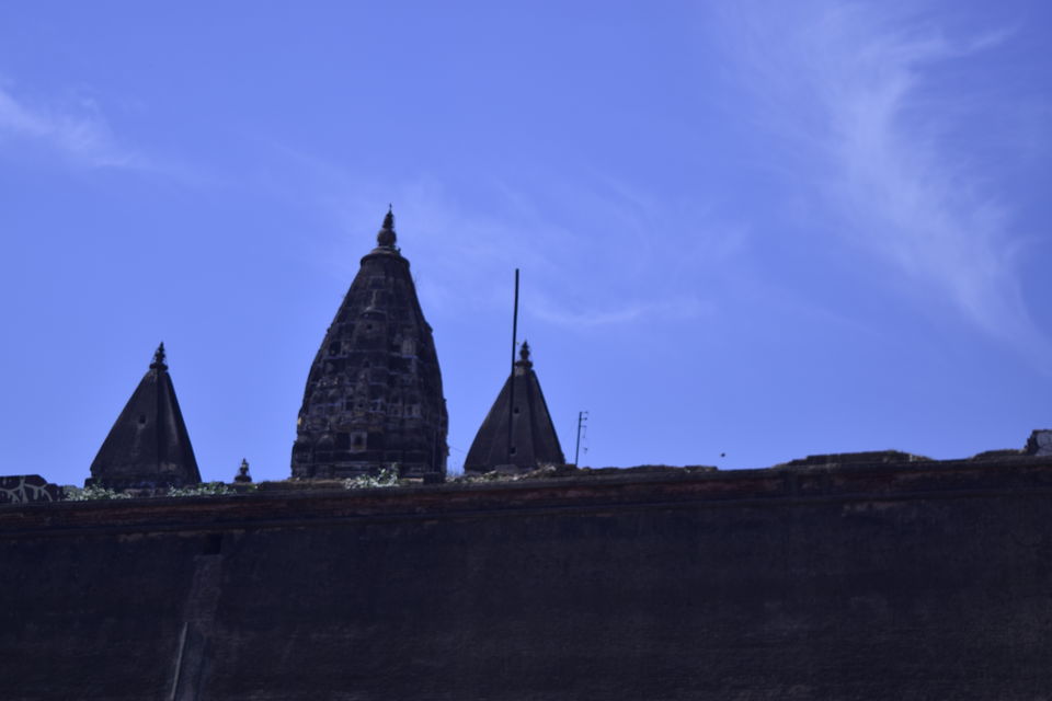 Photo of A particular day in Banaras&nbsp; 7/18 by Mohit Saini