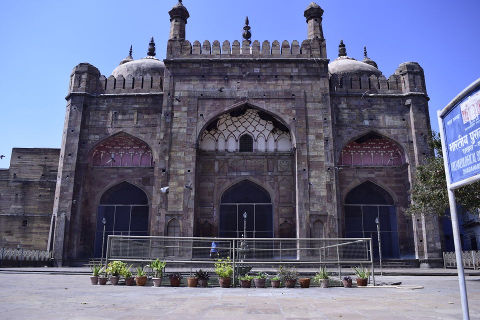 Photo of A particular day in Banaras&nbsp; 4/18 by Mohit Saini