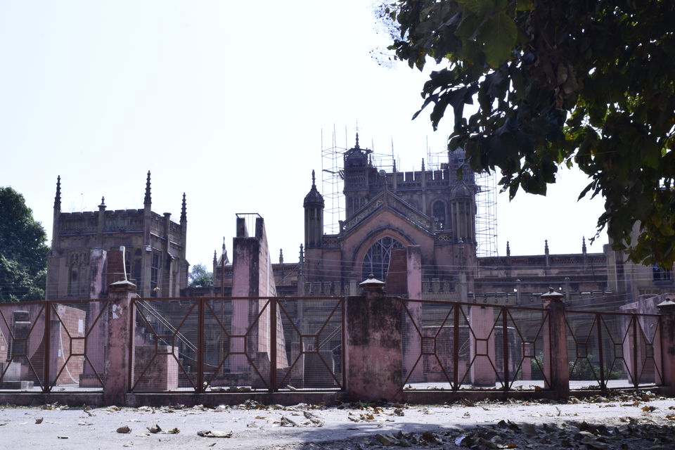 Photo of A particular day in Banaras&nbsp; 9/18 by Mohit Saini