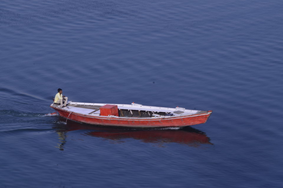 Photo of A particular day in Banaras&nbsp; 12/18 by Mohit Saini