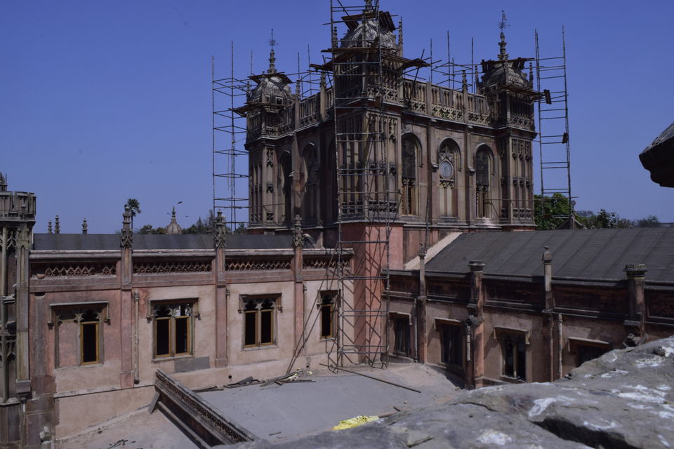 Photo of A particular day in Banaras&nbsp; 10/18 by Mohit Saini