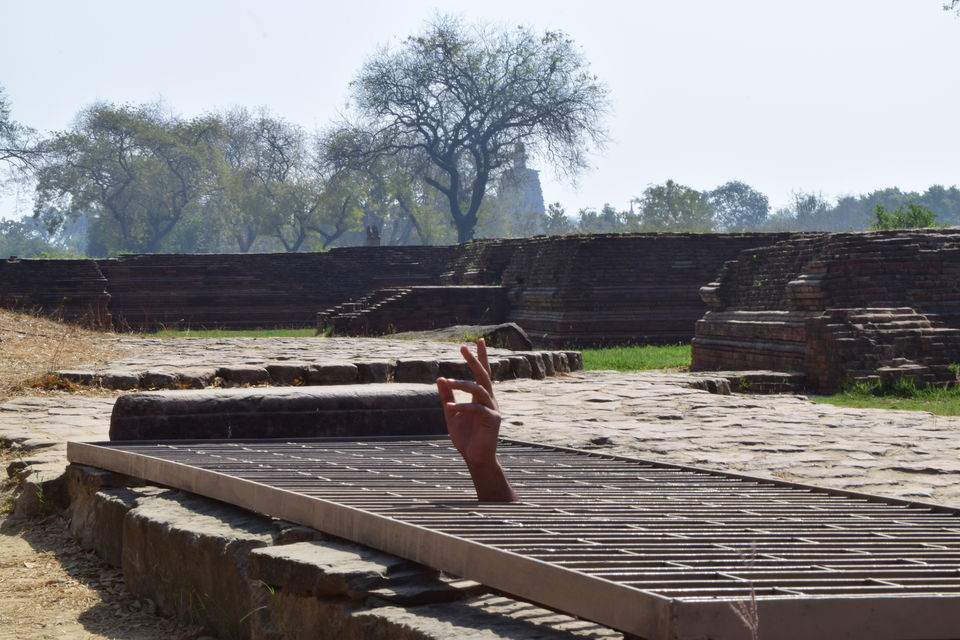 Photo of A particular day in Banaras&nbsp; 18/18 by Mohit Saini