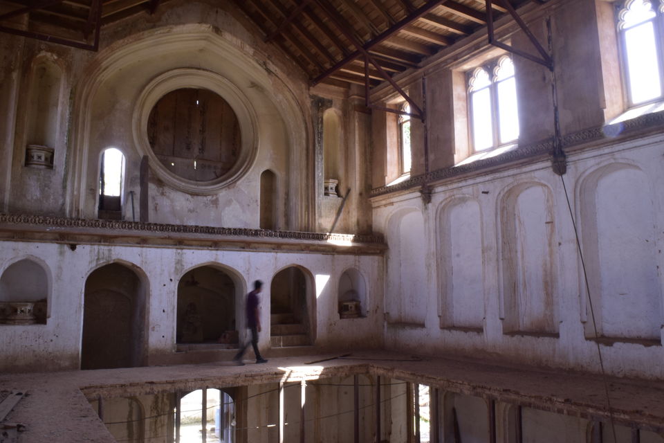 Photo of A particular day in Banaras&nbsp; 11/18 by Mohit Saini