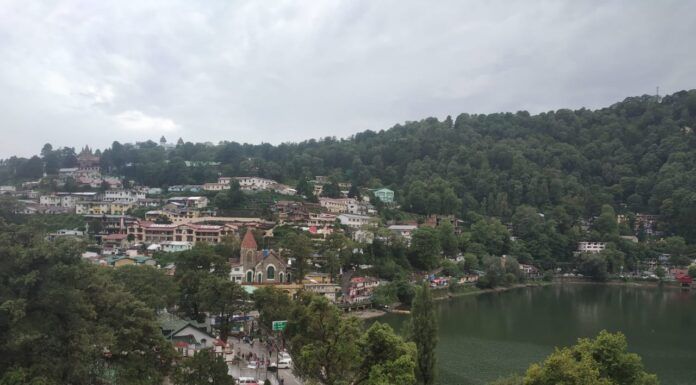 Photo of First Time Delhi to Nainital by Bike – Nostalgic Moments by Abhishek Matre