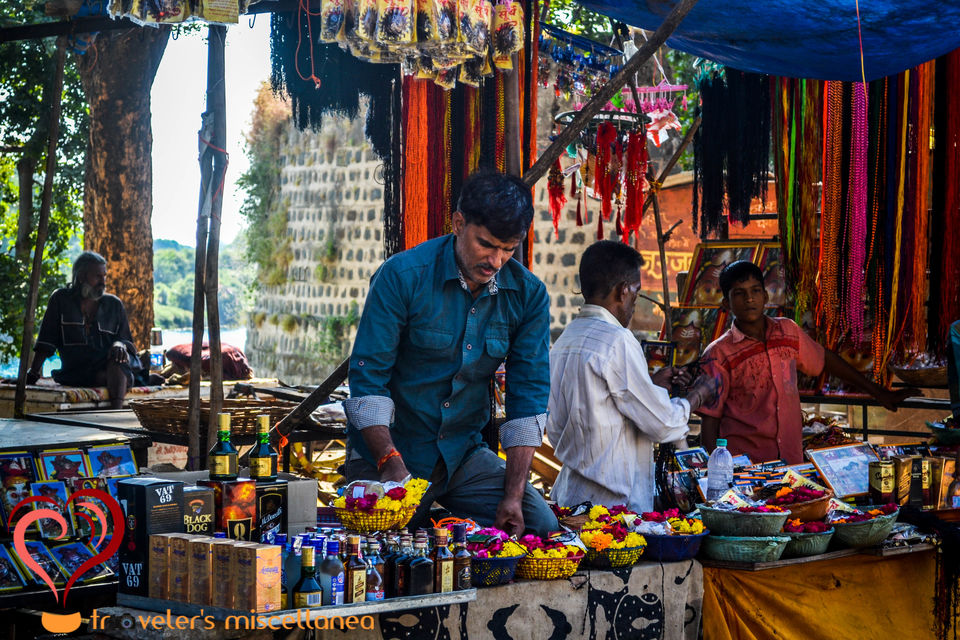 Photo of Kaal Bhairav Rahasya #ExploreAgain 2/2 by ROHIT BAGCHI