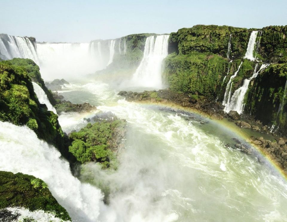 Photo of Take a Day Trip to Niagara Falls From New York City by Anna Nitsaidou