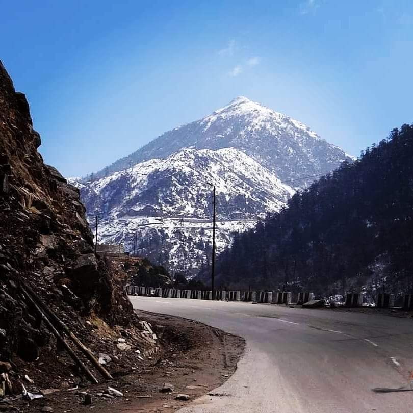Photo of CHANGU LAKE by Arghadipa Chakraborty