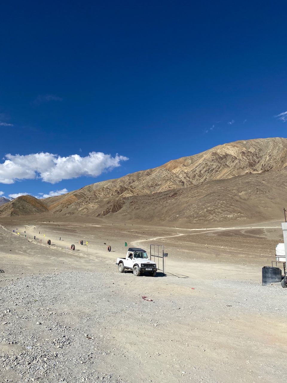 Photo of Leh by Arjun