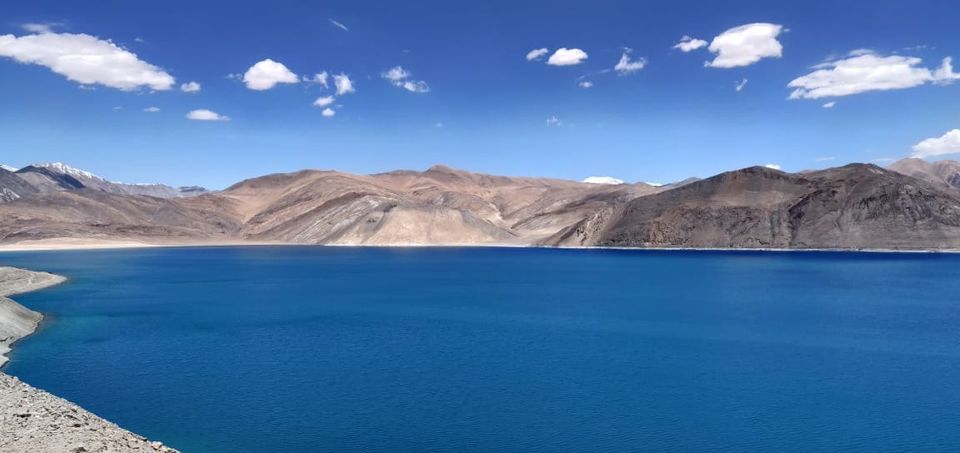 Photo of Ladakh - Transfixing tourists since forever! by Arjun
