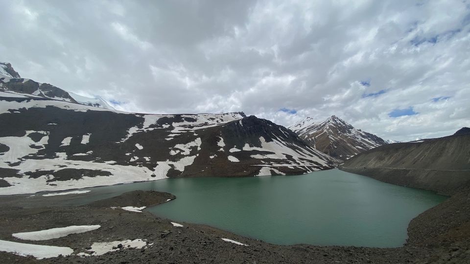 Photo of Ladakh - Transfixing tourists since forever! by Arjun