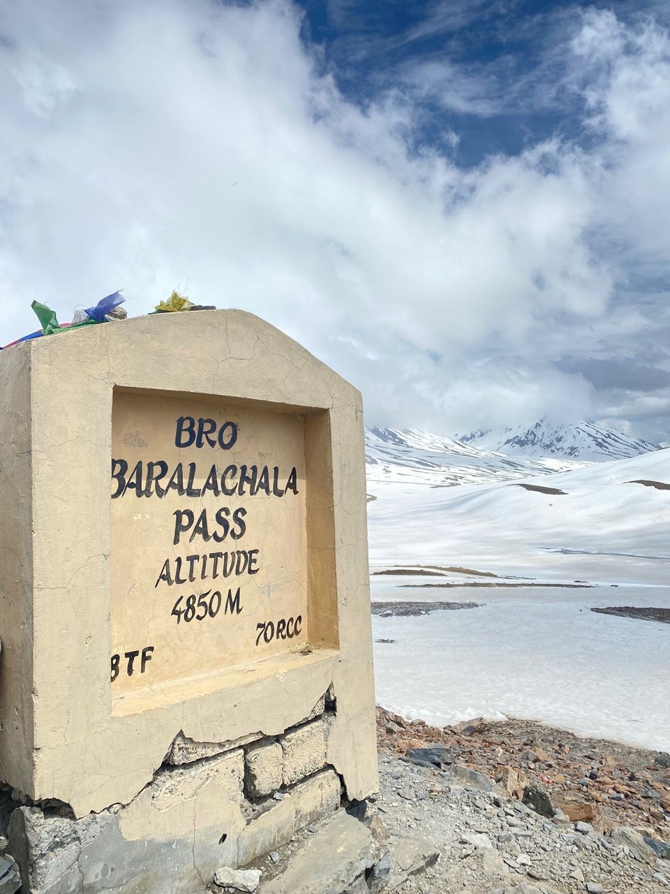 Photo of Ladakh - Transfixing tourists since forever! by Arjun