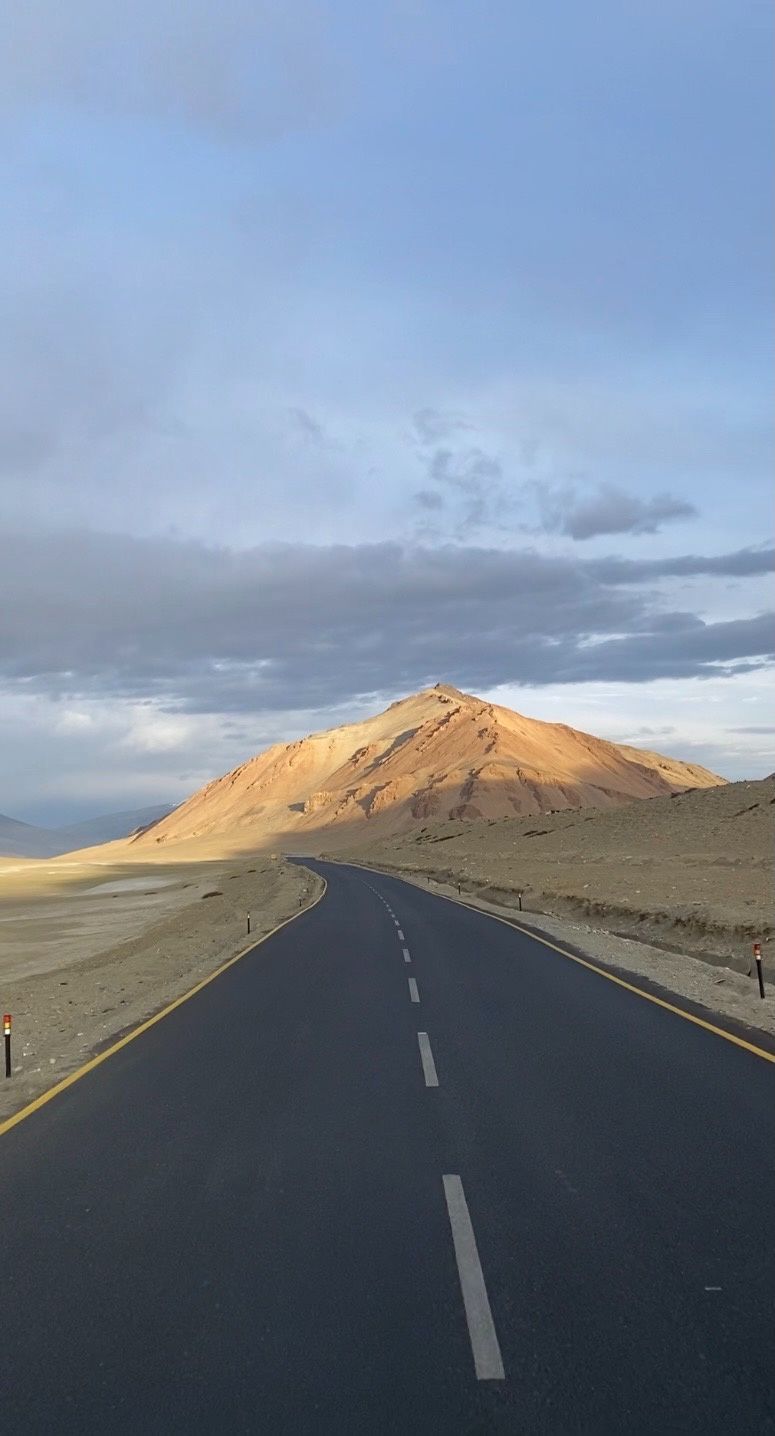 Photo of Ladakh - Transfixing tourists since forever! by Arjun