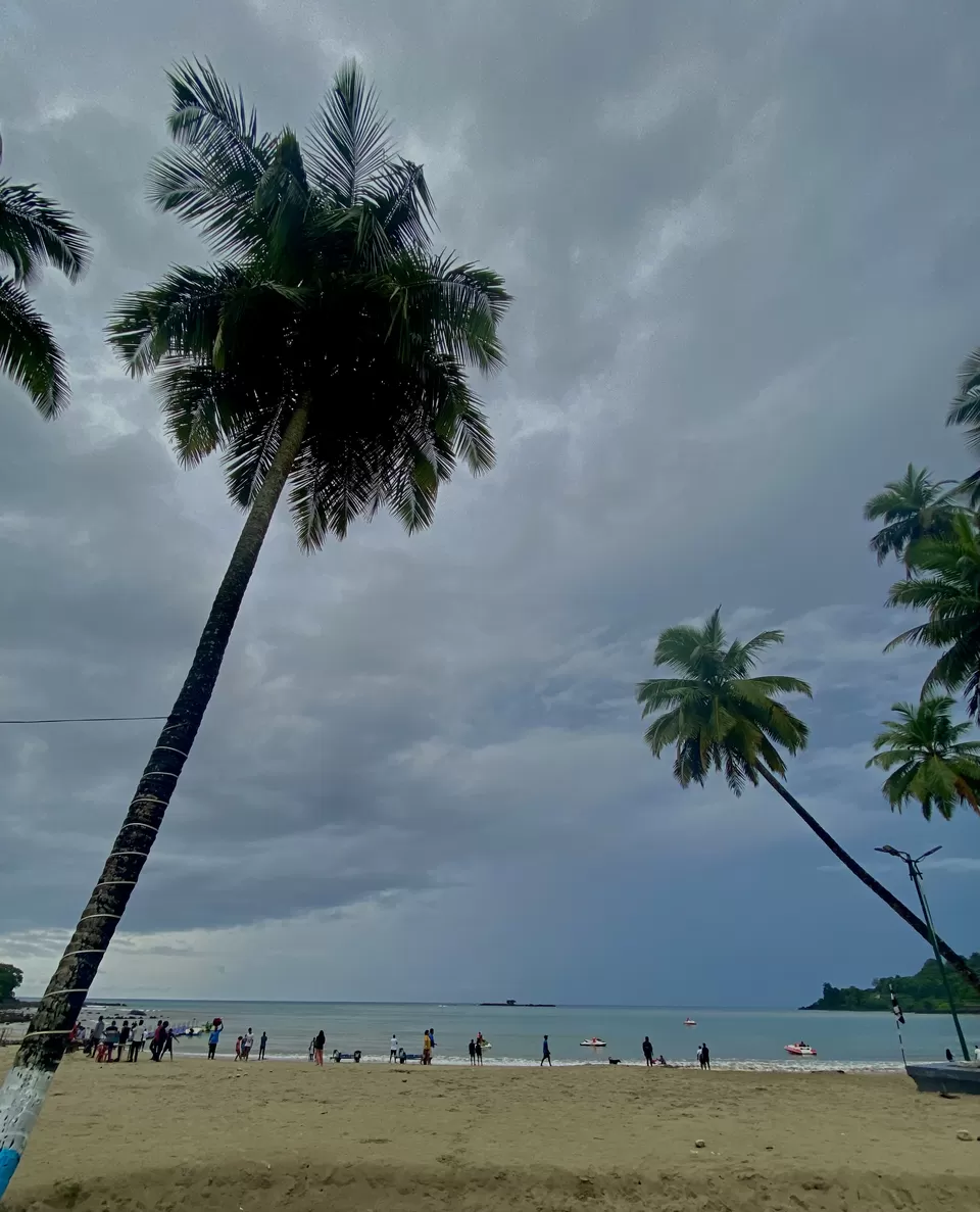 Photo of An indelible trip to Andaman! by Arjun