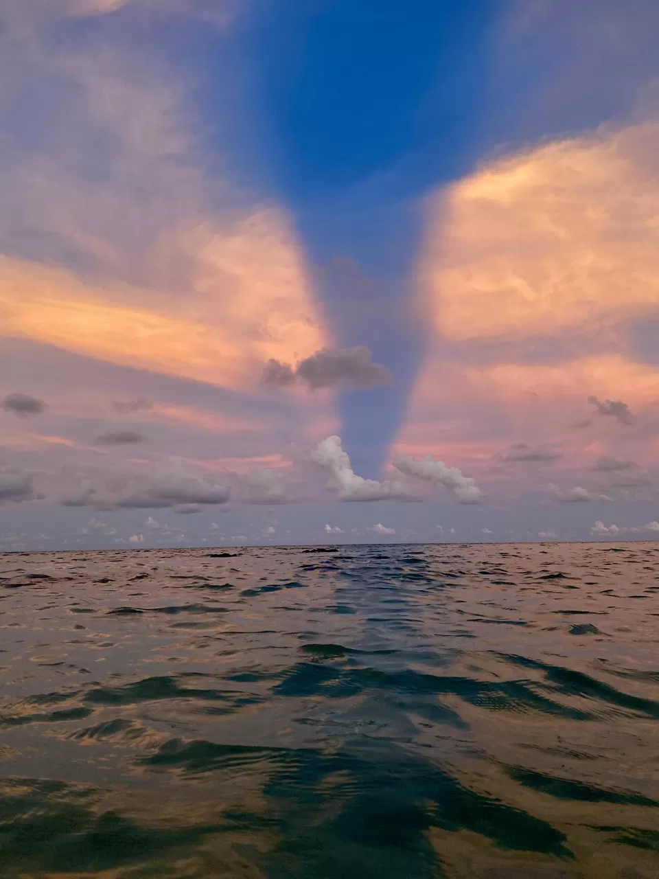 Photo of An indelible trip to Andaman! by Arjun