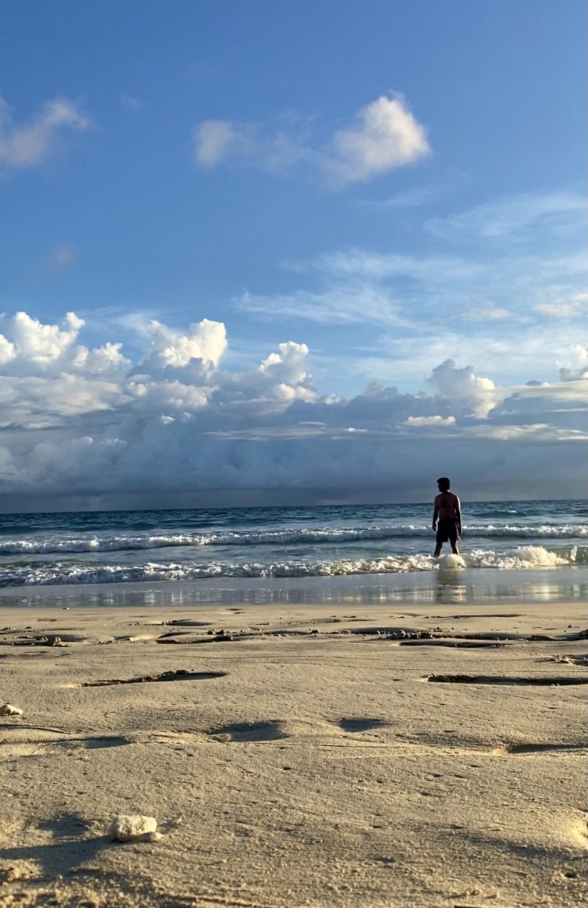 Photo of An indelible trip to Andaman! by Arjun