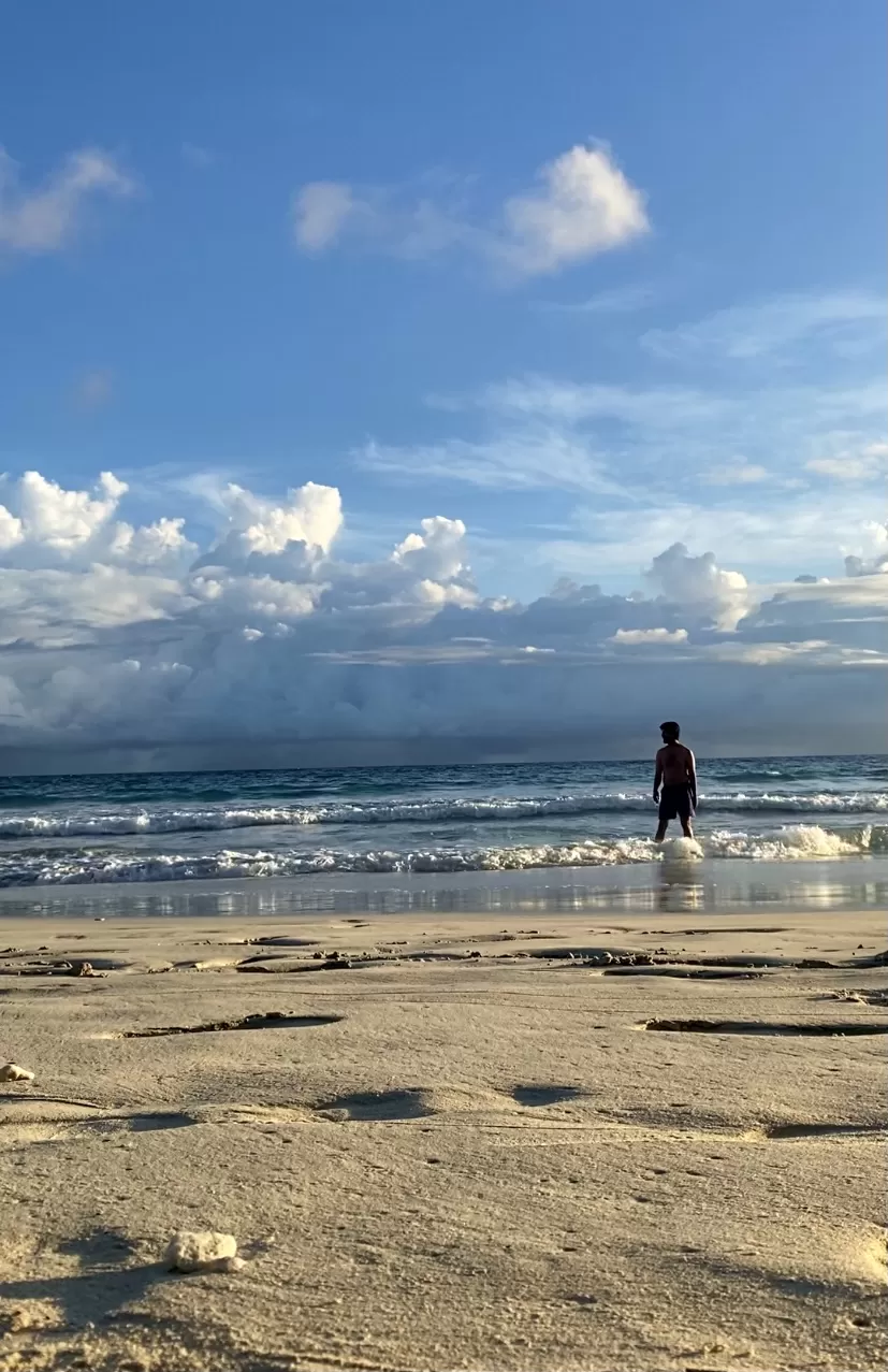 Photo of An indelible trip to Andaman! by Arjun