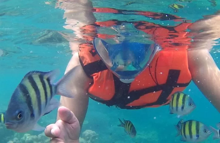 Photo of An indelible trip to Andaman! by Arjun