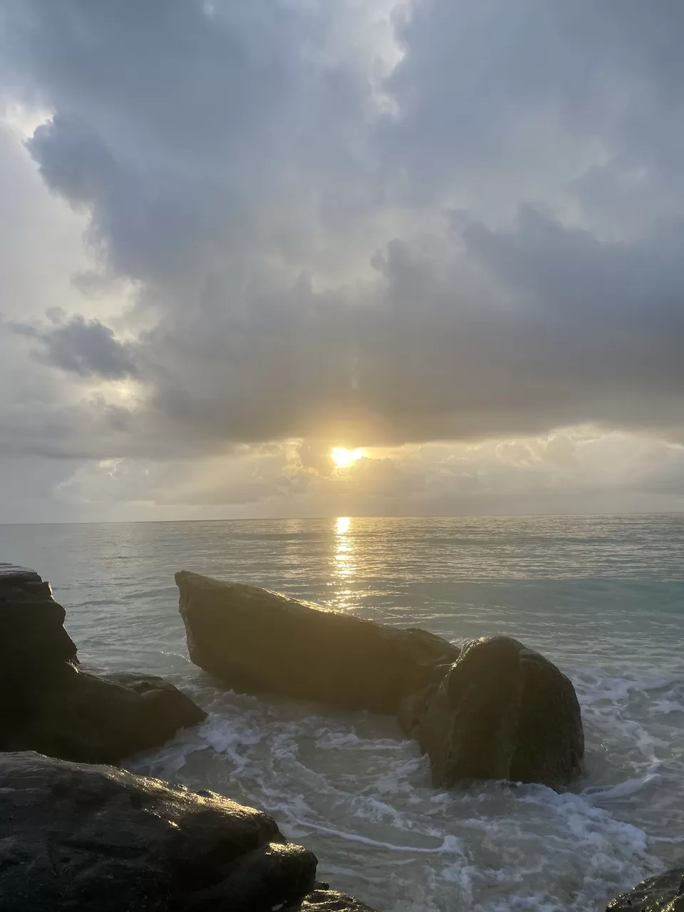 Photo of An indelible trip to Andaman! by Arjun