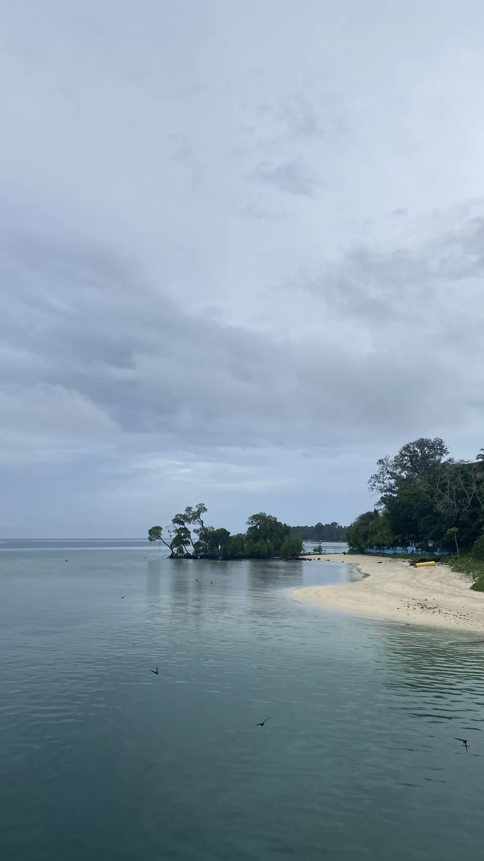 Photo of Havelock Island, Andaman and Nicobar Islands by Arjun