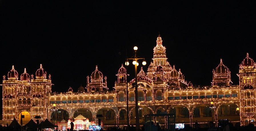 Photo of 6 Hidden Places to Visit in Mysore #GoneOffbeat by Utsa Bhattacharyya