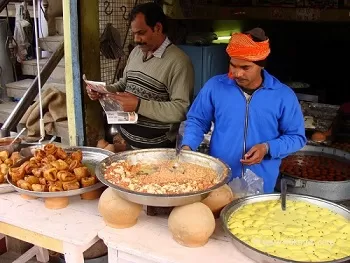 Photo of Pehelwan Sweets, Dumraon Colony, Varanasi, Uttar Pradesh, India by Utsa Bhattacharyya