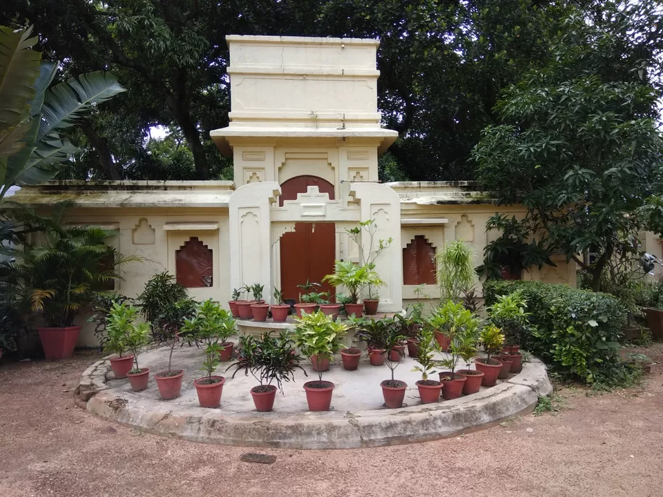 Photo of Santiniketan By Dip Sharma