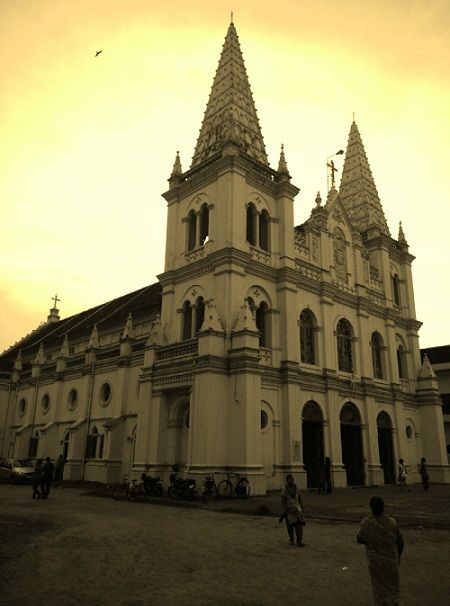 Photo of Why Kerala Should Be Your Next Holiday Destination 1/8 by Pooja
