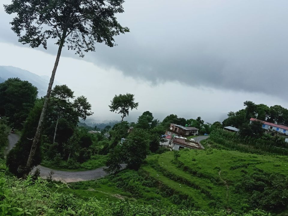 Photo of Krishnanagar by Kapil sharma