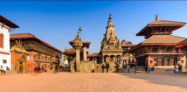 Photo of Bhaktapur Durbar Square by Kapil sharma