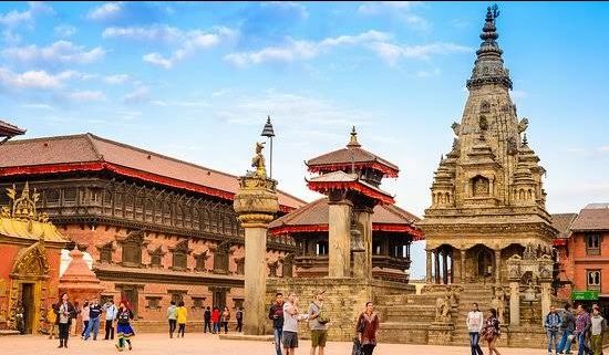 Photo of Bhaktapur Durbar Square by Kapil sharma