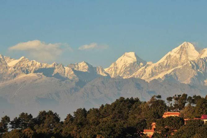 Photo of Nagarkot by Kapil sharma