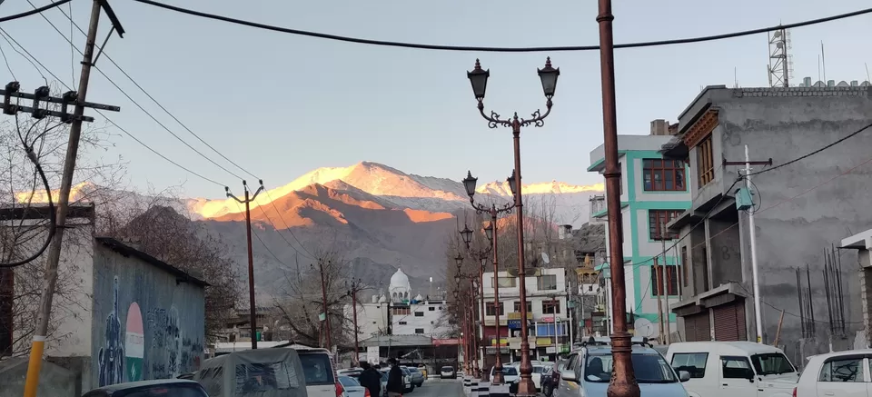 Photo of Leh by Vivek S
