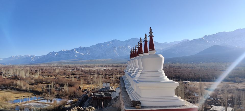 Photo of Leh by Vivek S