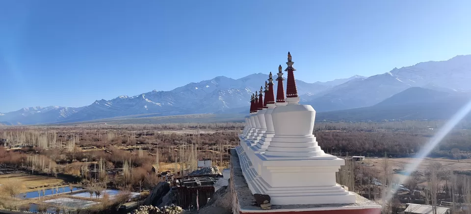 Photo of Leh by Vivek S