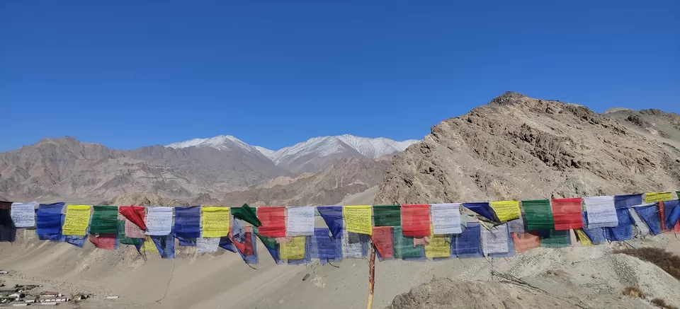 Photo of Leh by Vivek S