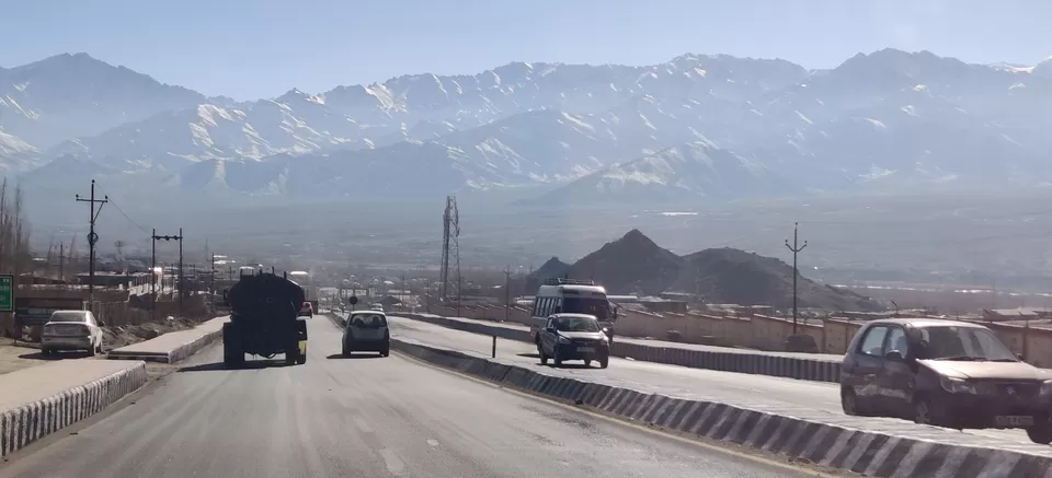 Photo of Leh by Vivek S