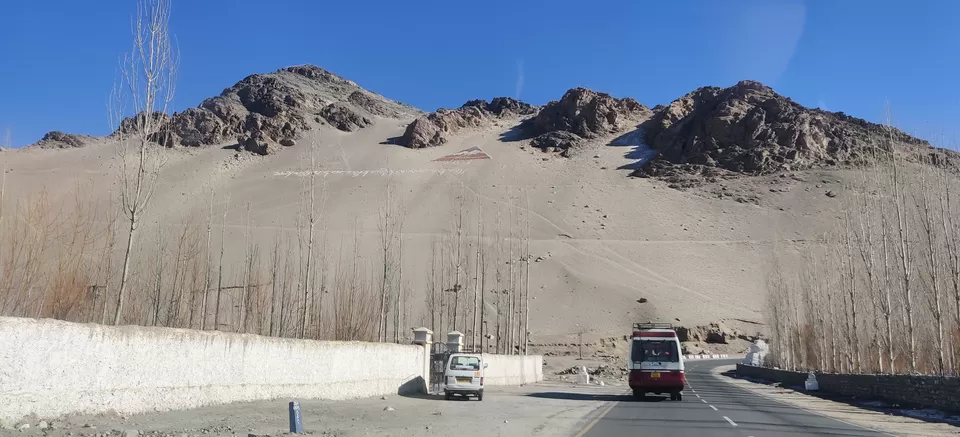 Photo of Leh by Vivek S